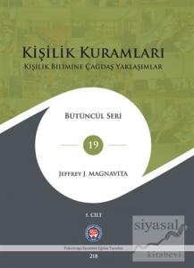 Kişilik Kuramları (2 Kitap Takım)