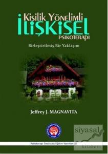 Kişilik Yönelimli İlişkisel Psikoterapi