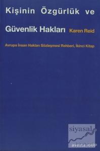 Kişinin Özgürlük ve Güvenlik Hakları