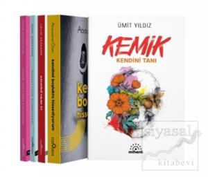 Kişisel Gelişim Set (5 Kitap Takım)