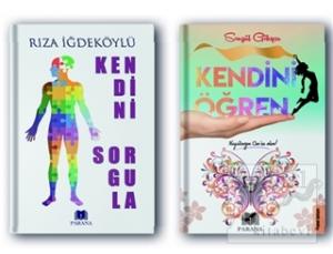 Kişisel Gelişim Seti (2 Kitap Takım)