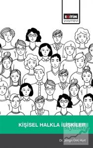 Kişisel Halkla İlişkiler