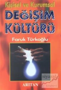 Kişisel ve Kurumsal Değişim Kültürü