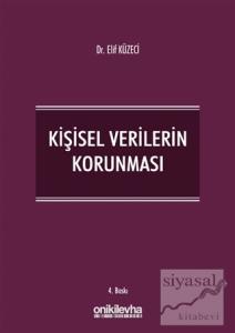 Kişisel Verilerin Korunması