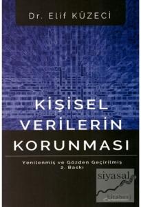 Kişisel Verilerin Korunması