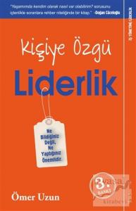 Kişiye Özgü Liderlik