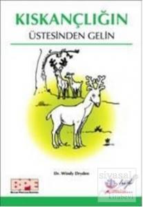 Kıskançlığın Üstesinden Gelin