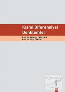 Kısmi Diferensiyel Denklemler