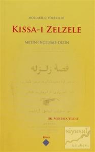 Kıssa-ı Zelzele