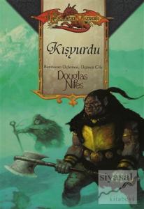 Kışyurdu Buzduvarı Üçlemesi 3. Cilt