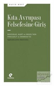 Kıta Avrupası Felsefesine Giriş