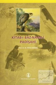 Kitab-ı Baz-Name-i Padişahi
