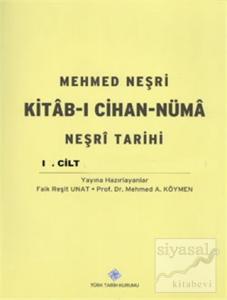 Kitab-ı Cihan-Nüma 1. Cilt
