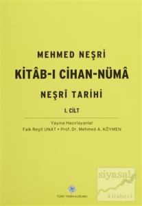 Kitab-ı Cihan-Nüma (2 Cilt Takım)