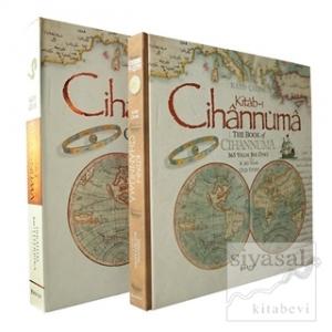 Kitab-ı Cihannüma (Ciltli)