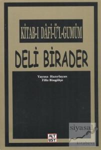 Kitab-ı Dafi'ül-Gumum