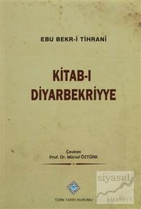 Kitab-ı Diyarbekriyye