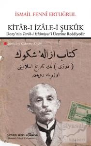 Kitab-ı İzale-i Şukuk