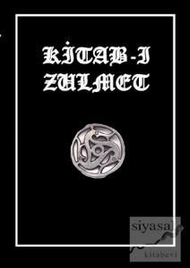 Kitab-ı Zulmet (Ciltli)