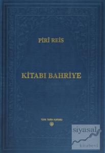 Kitabı Bahriye (Ciltli)