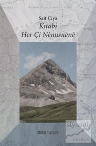 Kıtabi Her Çi Nenusnene