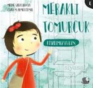 Kitabımız Kur'an - Meraklı Tomurcuk 4