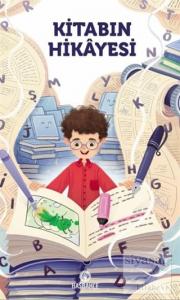 Kitabın Hikayesi