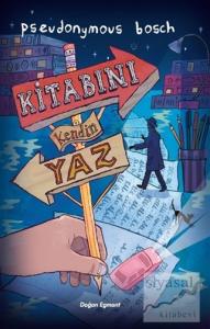 Kitabını Kendin Yaz