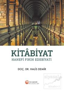 Kitabiyat - Hanefi Fıkıh Edebiyatı