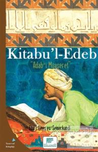 Kitabu'l - Edeb