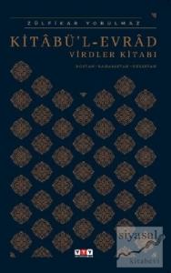 Kitabü'l Evrad Virdler Kitabı