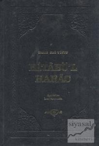 Kitabü'l Harac (Ciltli)