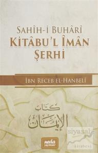 Kitabu'l İman Şerhi