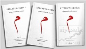Kitabü'n-Netice (3 Cilt Takım)