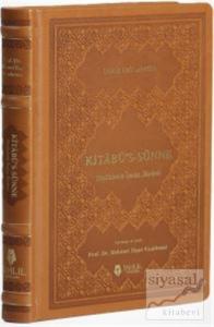 Kitabü's - Sünne (Deri Ciltli)