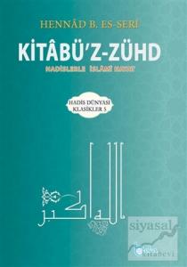 Kitabü'z-Zühd (Ciltli)