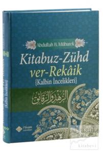 Kitabuz - Zühd ver - Rekaik (Ciltli)