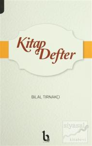 Kitap Defter