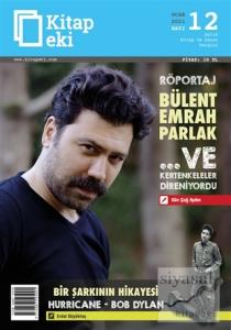 Kitap Eki Dergisi Sayı: 12 Ocak 2021