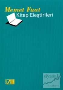 Kitap Eleştirileri
