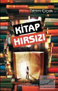 Kitap Hırsızı