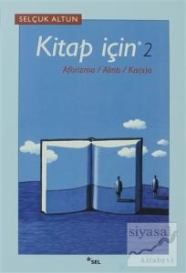 Kitap İçin 2