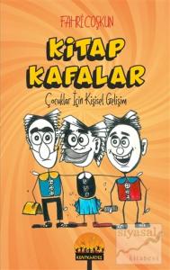 Kitap Kafalar