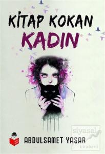 Kitap Kokan Kadın