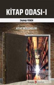 Kitap Odası-ı