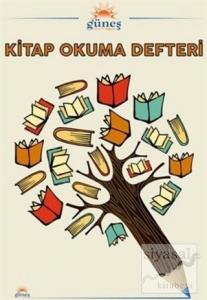 Kitap Okuma Defteri