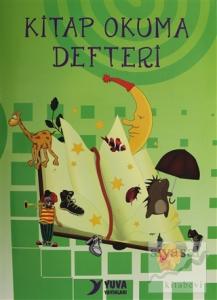 Kitap Okuma Defteri