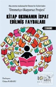 Kitap Okumanın İspat Edilmiş Faydaları