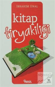 Kitap Tiryakiliği