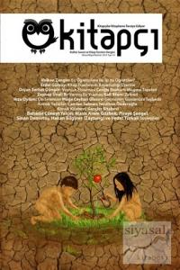 Kitapçı Kültür Sanat ve Kitap Tanıtım Dergisi Sayı: 10 Nisan/Mayıs/Haziran